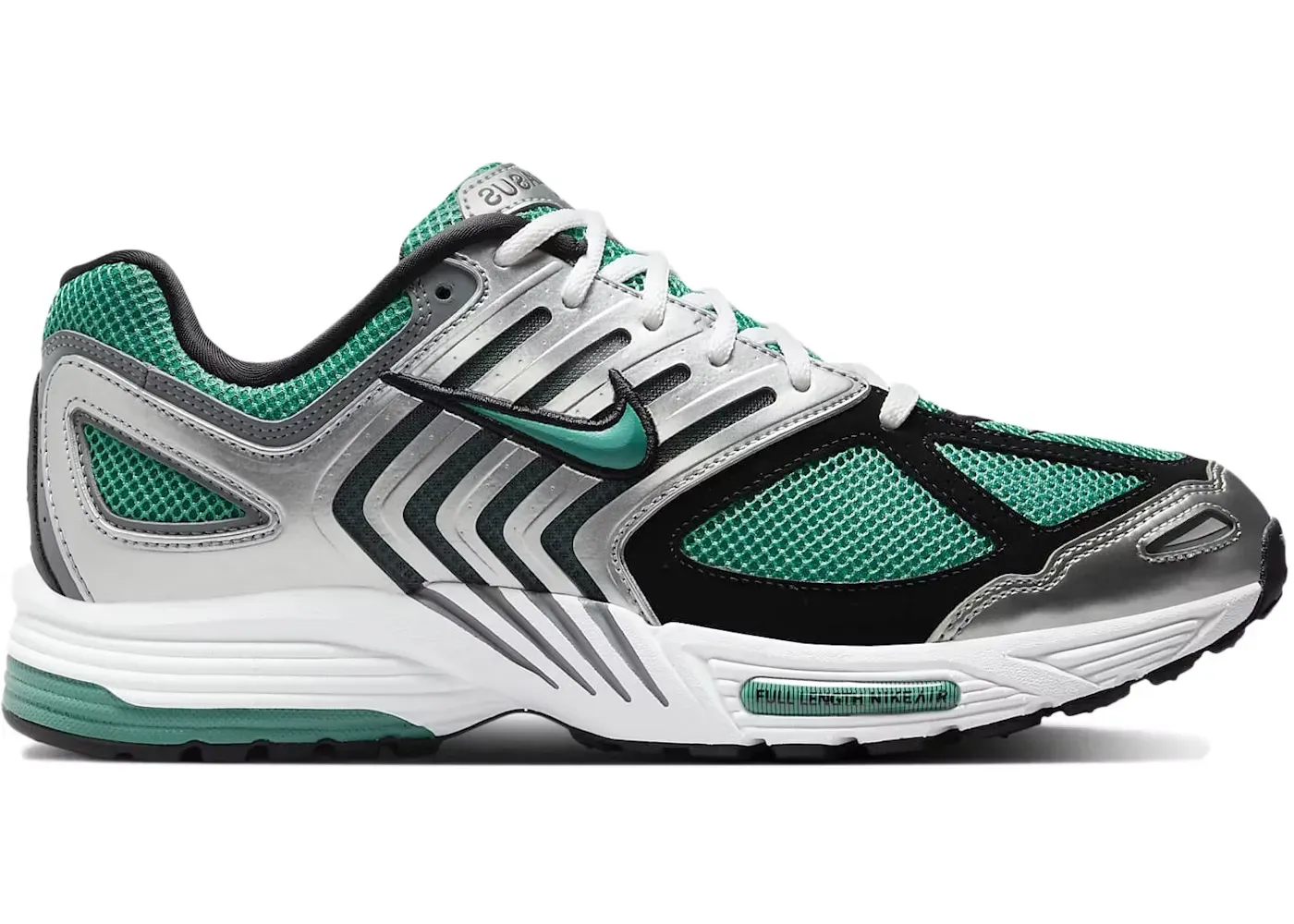 Фото № 1 с приближением к товару «‎Nike Air Peg 2K5»