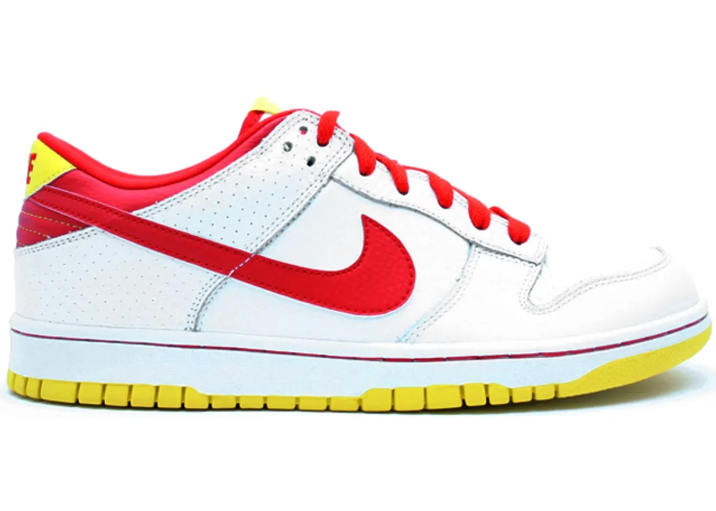 Фото № 1 с приближением к товару «‎Nike NYX Dunk Low»