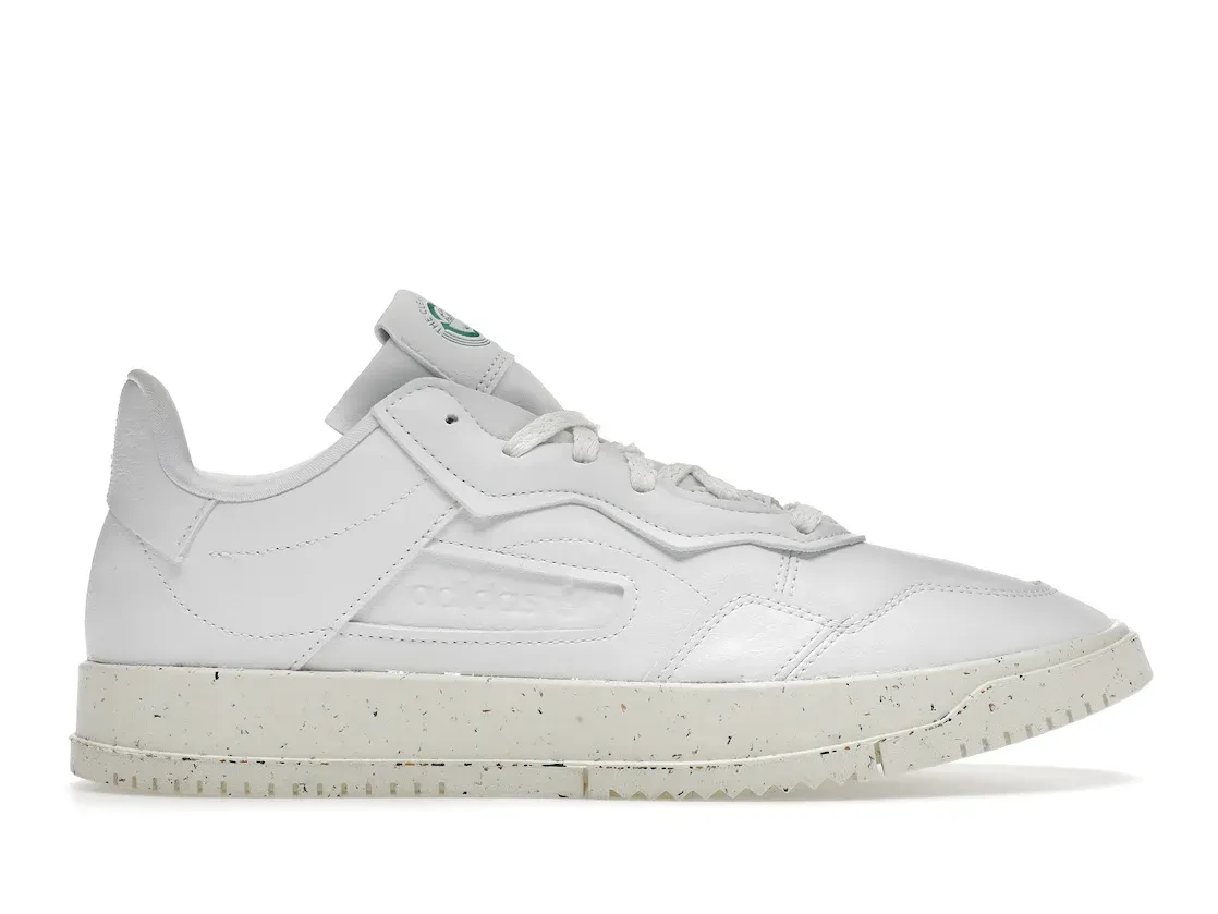 Фото № 1 с приближением к товару «‎adidas SC Premiere Clean Classics White»