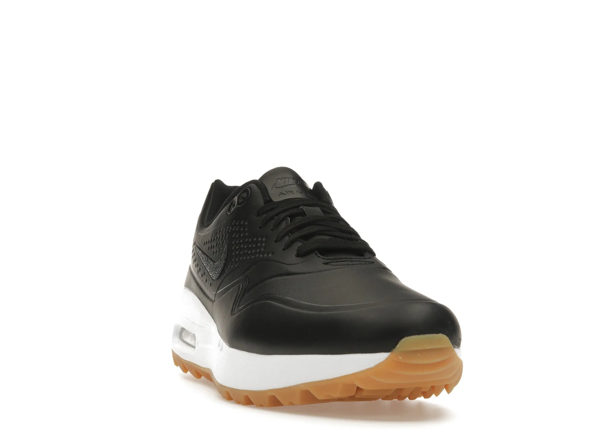 Фото № 2 с приближением к товару «‎Nike Air Max 1 Golf Black Gum»