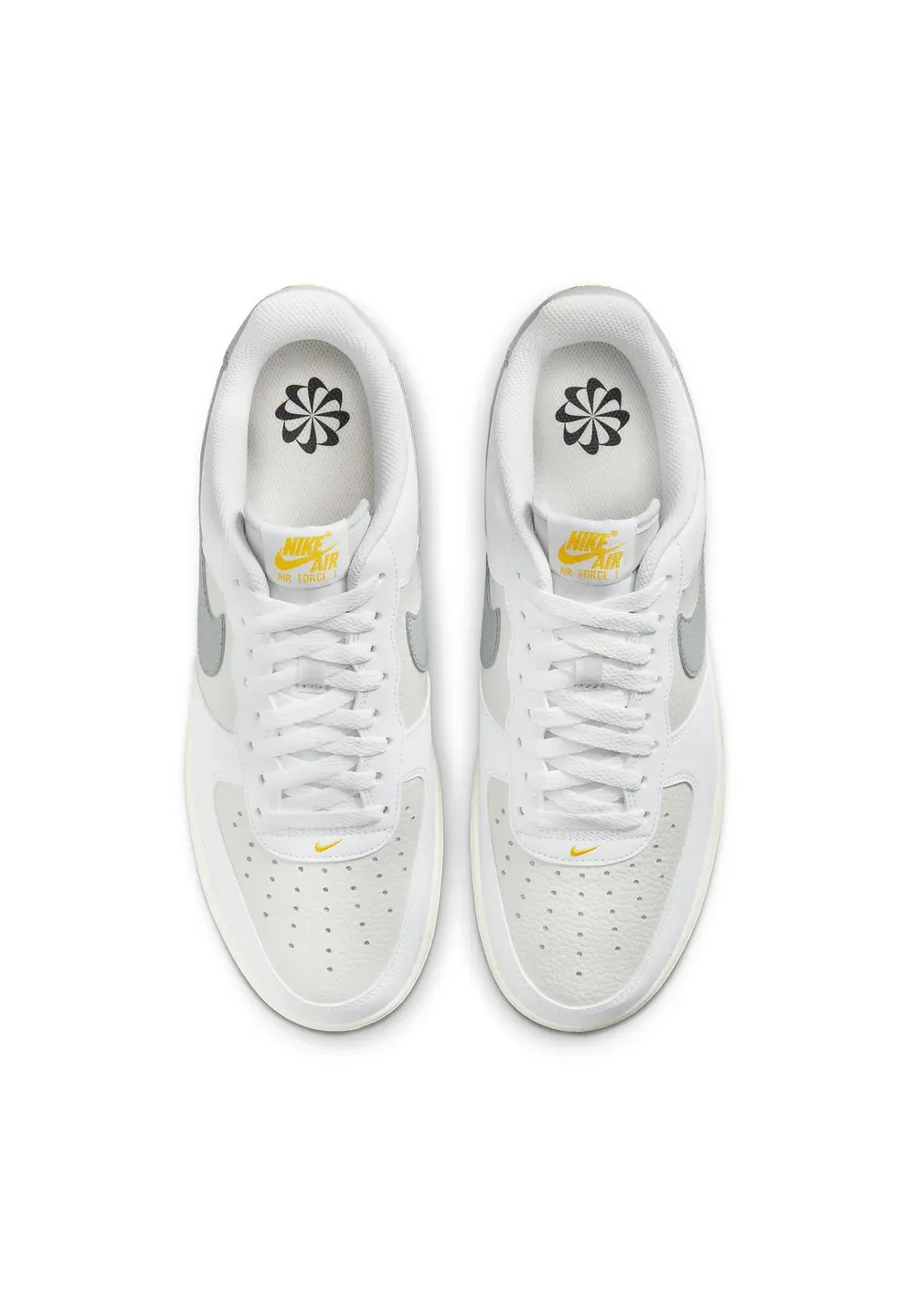 Фото № 3 с приближением к товару «‎AIR FORCE 1 07 NEXT NATURE»