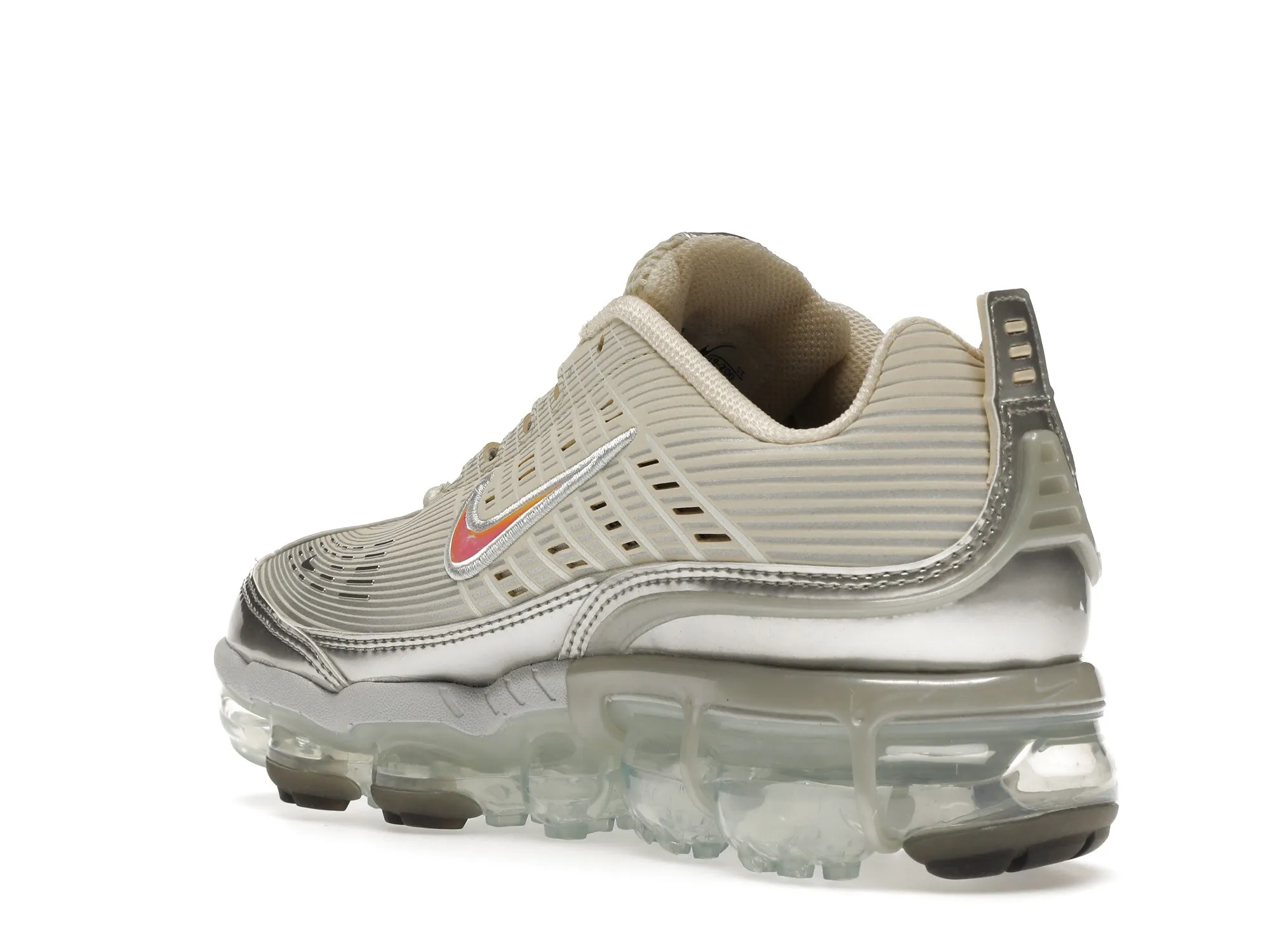 Фото № 5 с приближением к товару «‎Nike Air VaporMax 360 Fossil »