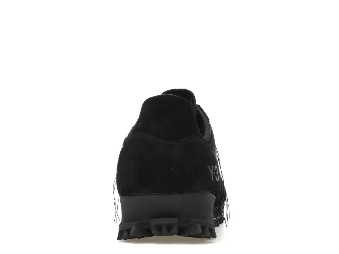 Фото № 4 с приближением к товару «‎adidas Y-3 Marathon Trail»