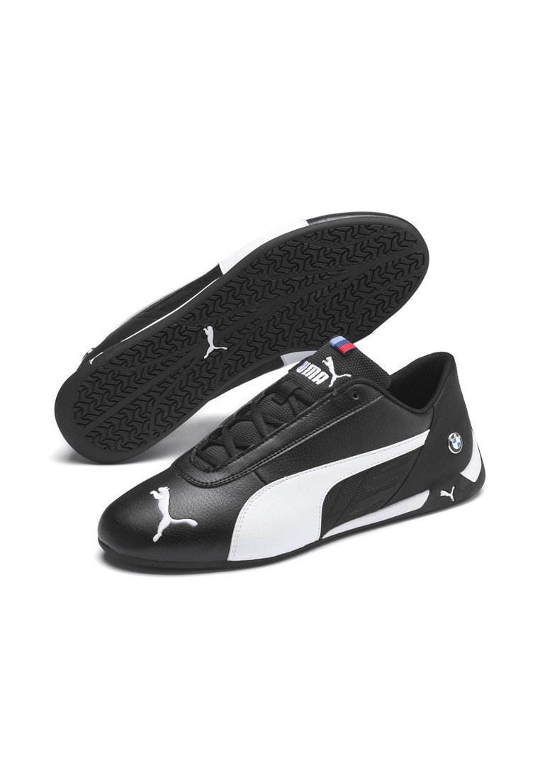 Фото № 4 с приближением к товару «‎Puma Bmw M R-Cat Shoes »