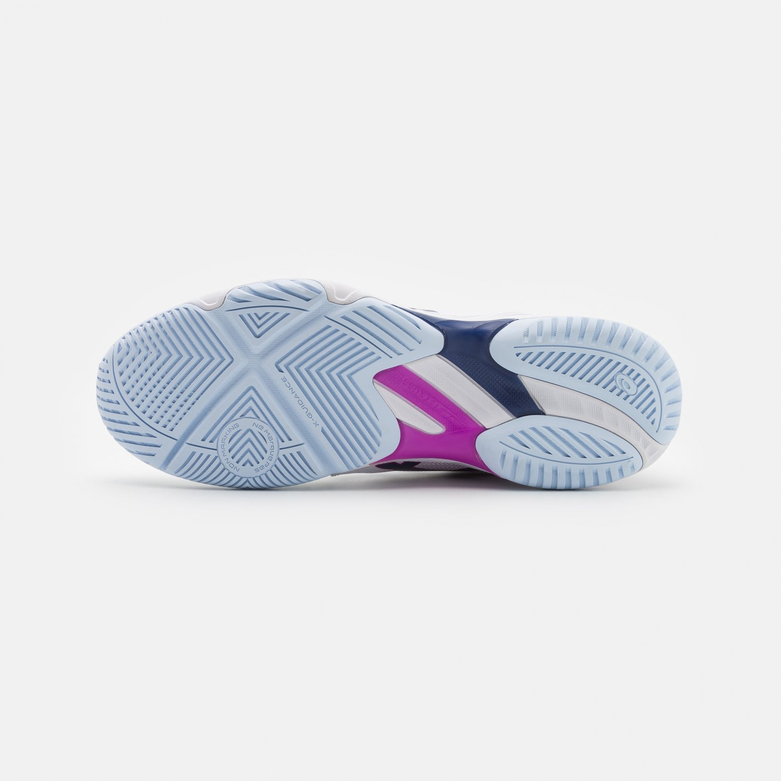 Фото № 5 с приближением к товару «‎Asics Netburner Ballistic FF 2 MT»