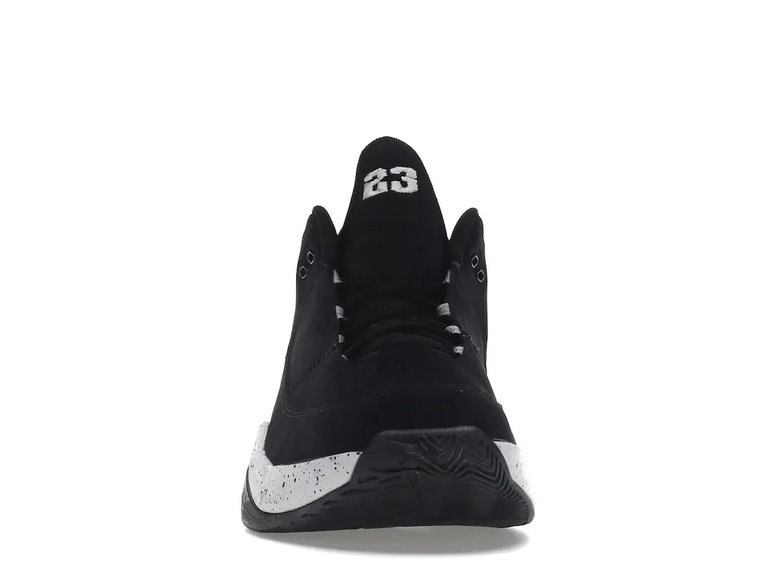 Фото № 2 с приближением к товару «‎Jordan Max Aura 3 Black Oreo»