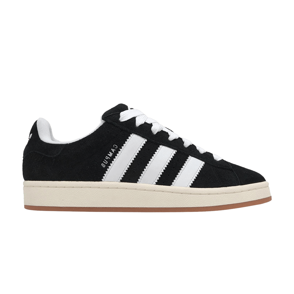 adidas Campus 00S Core Black Footwear White Off White