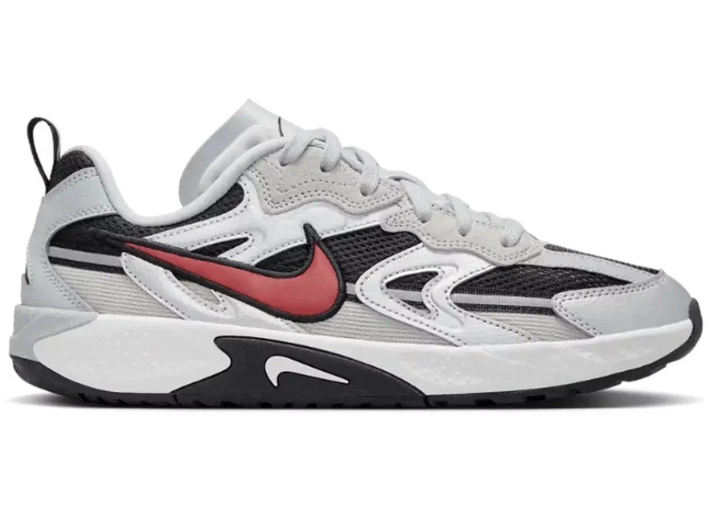 Фото № 1 с приближением к товару «‎Nike Jam»