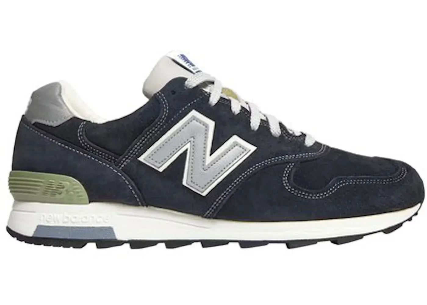New Balance 1400
