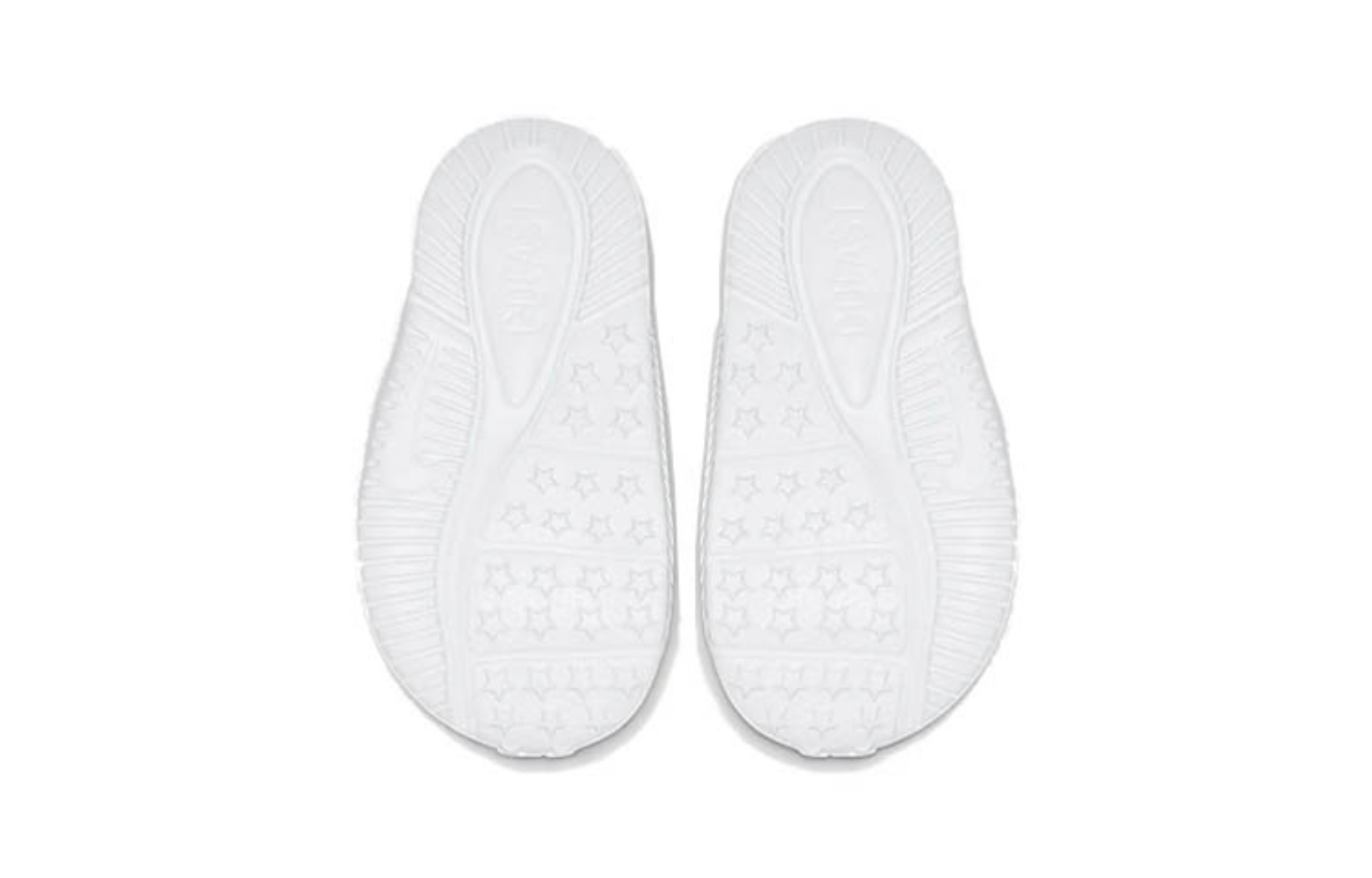 Фото № 4 с приближением к товару «‎Nike Star Runner 2 TDV 'Black'»