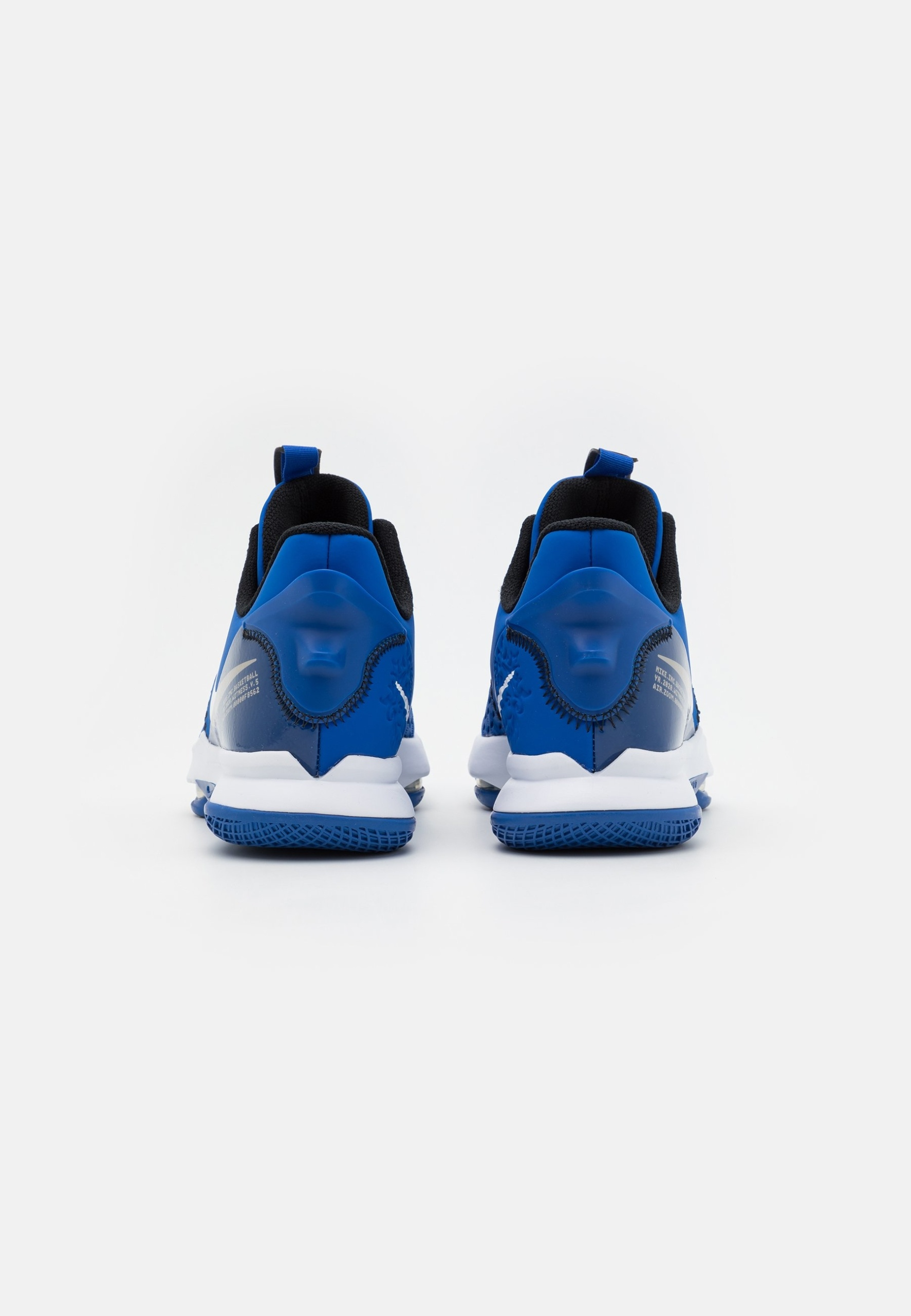 Фото № 3 с приближением к товару «‎Nike Lebron Witness 5»