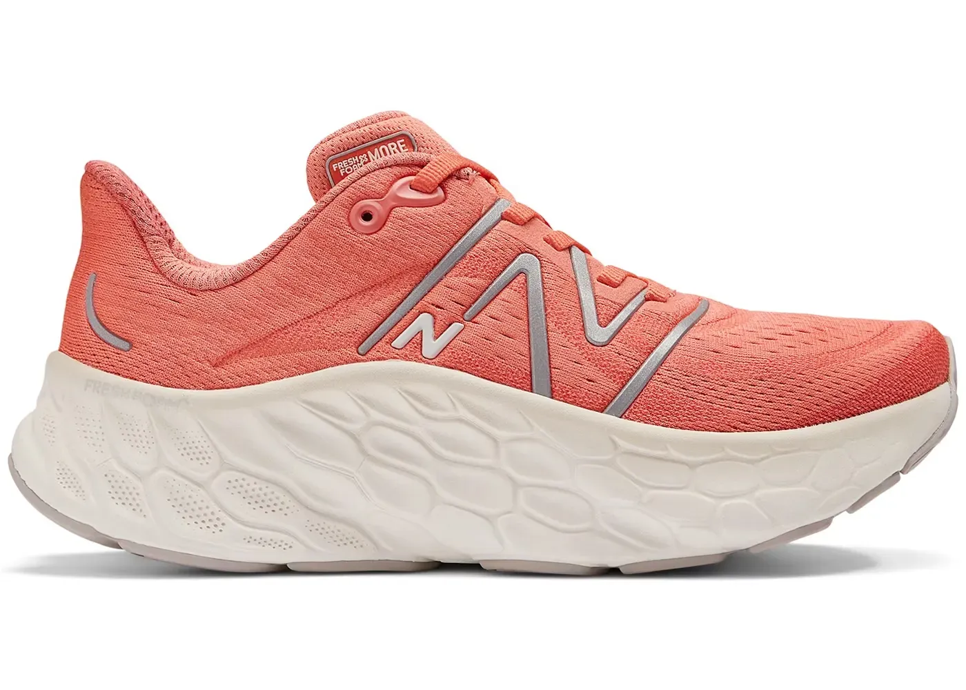 New Balance Fresh Foam X More V4