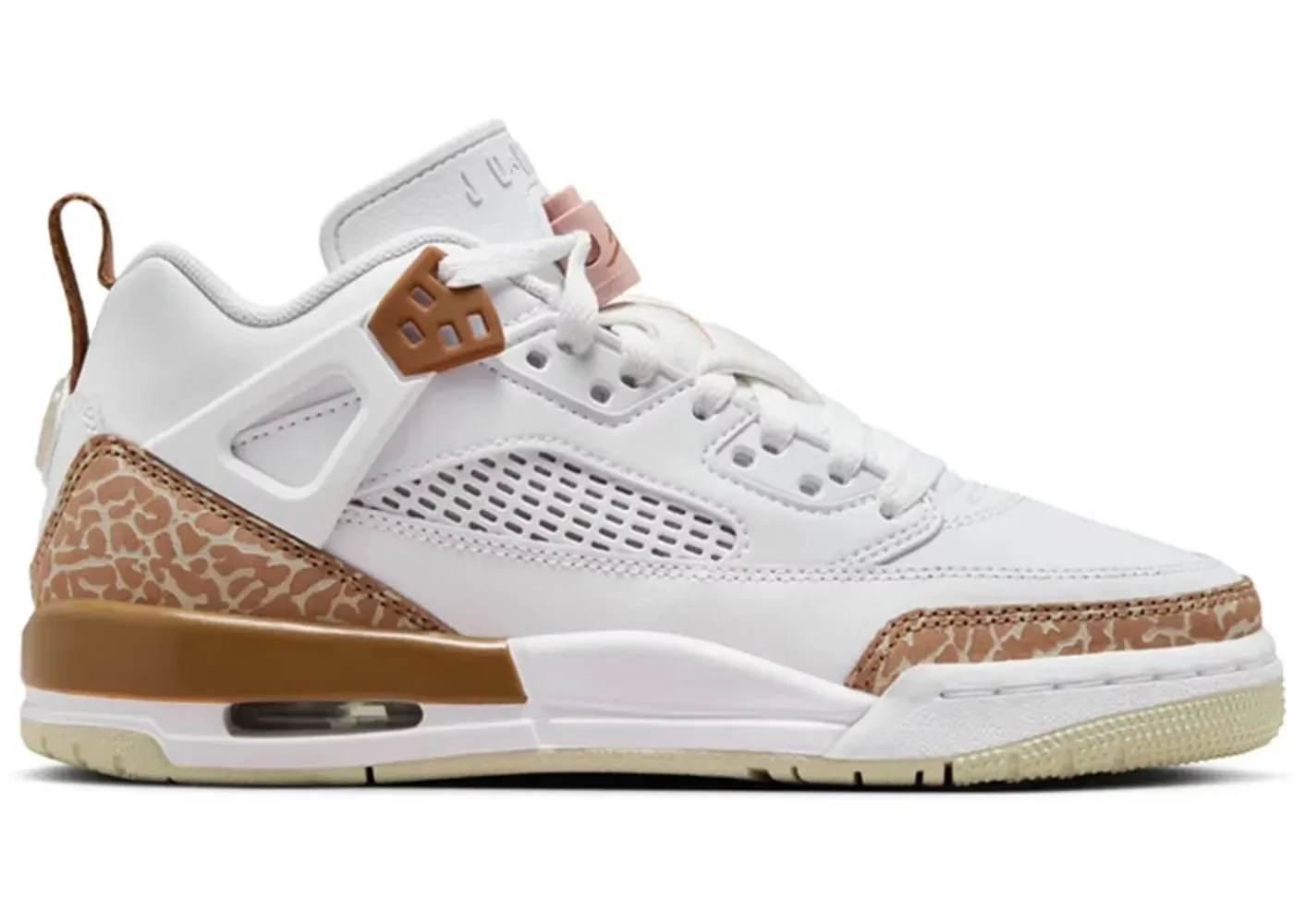 Jordan Spizike Low