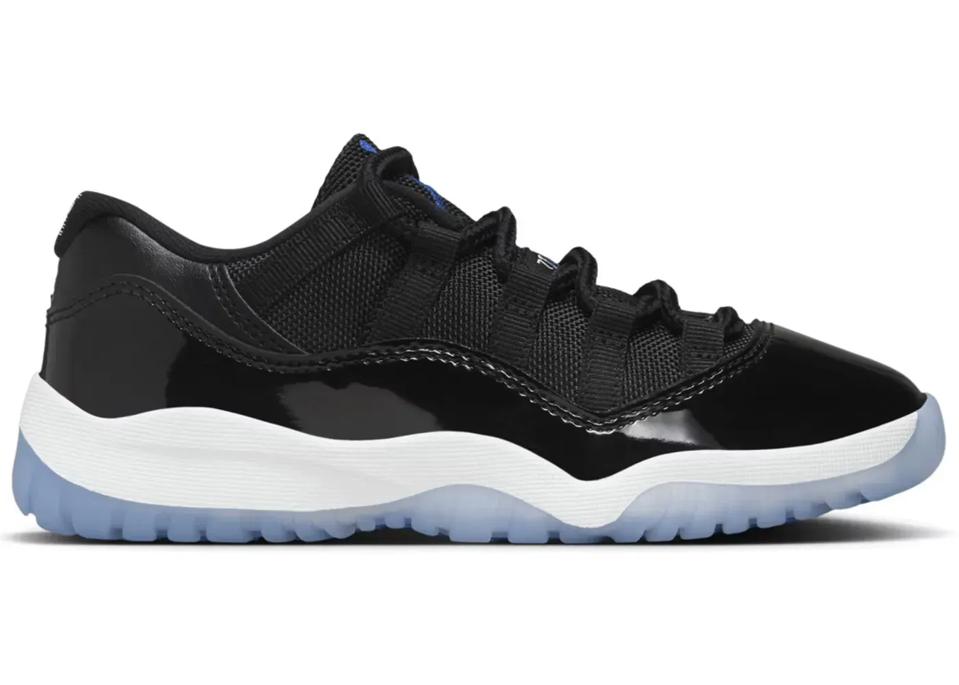 Jordan 11 Retro Low