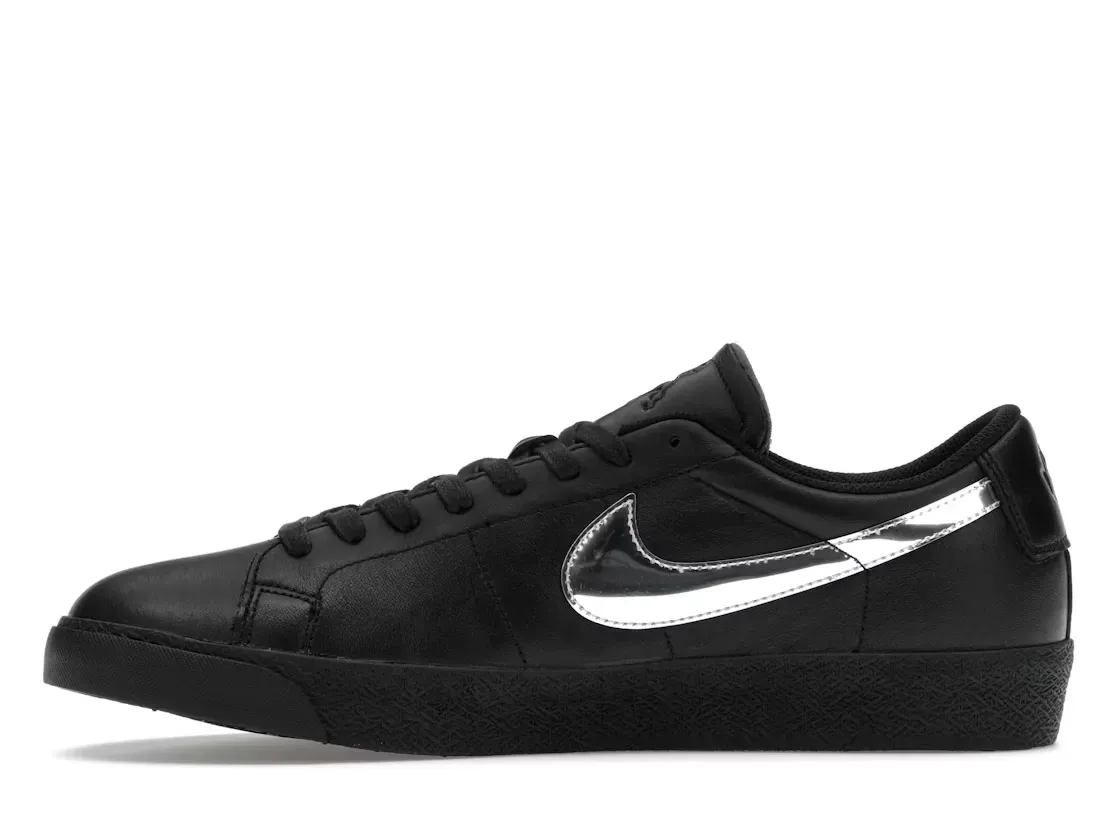Фото № 3 с приближением к товару «‎Nike SB Zoom Blazer Low»