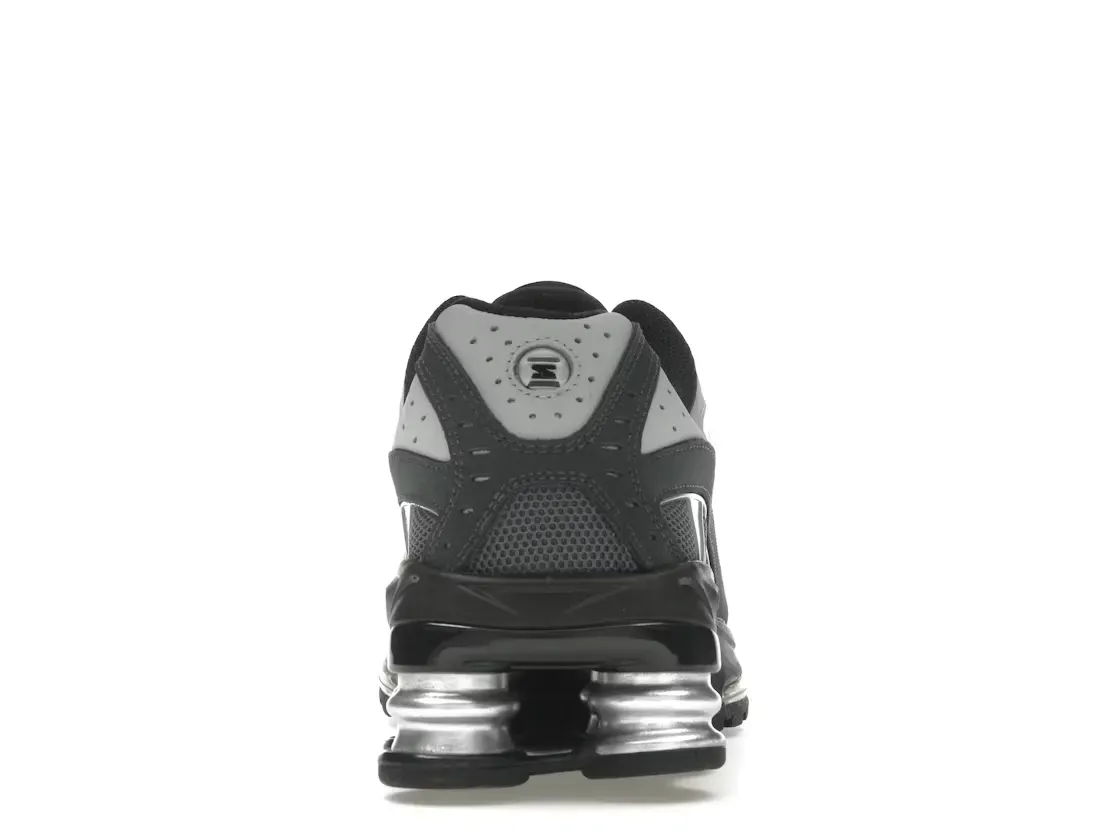 Фото № 4 с приближением к товару «‎Nike Shox Ride 2»