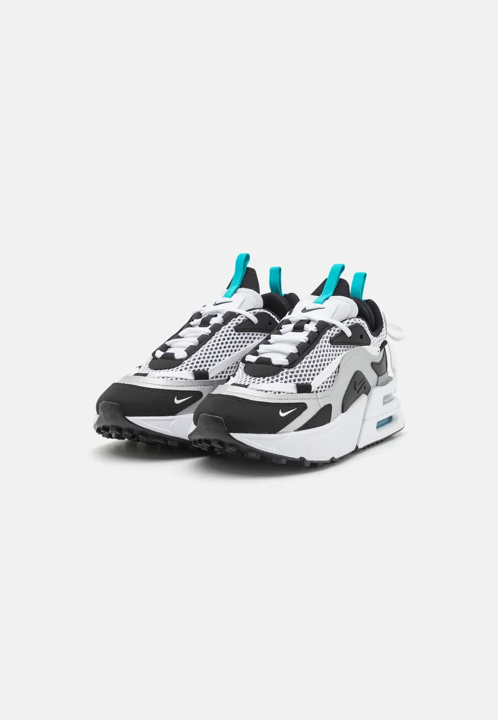 Фото № 2 с приближением к товару «‎AIR MAX FURYOSA NRG»