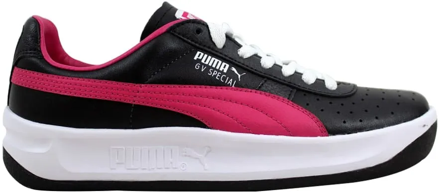 Фото № 1 с приближением к товару «‎Puma GV Special Black»