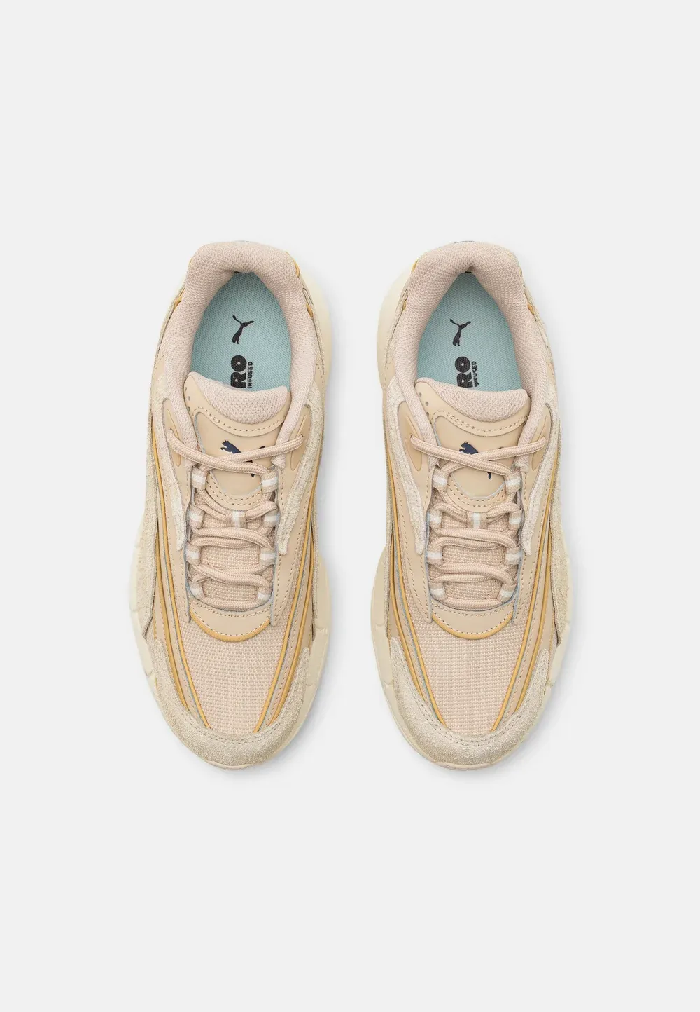 Фото № 4 с приближением к товару «‎TEVERIS NITRO VORTEX UNISEX»