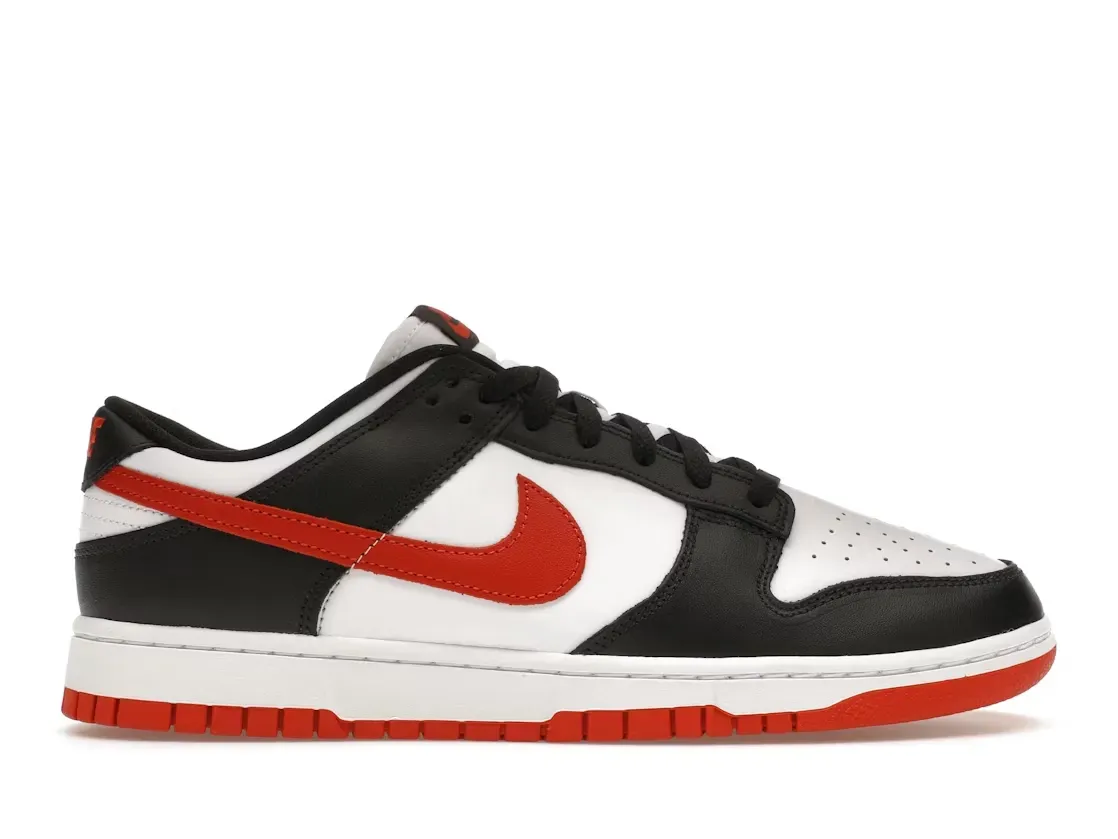 Фото № 1 с приближением к товару «‎Nike Dunk Low Retro»