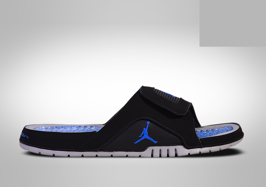 Фото № 1 с приближением к товару «‎Nike Air Jordan Hydro IV Retro»
