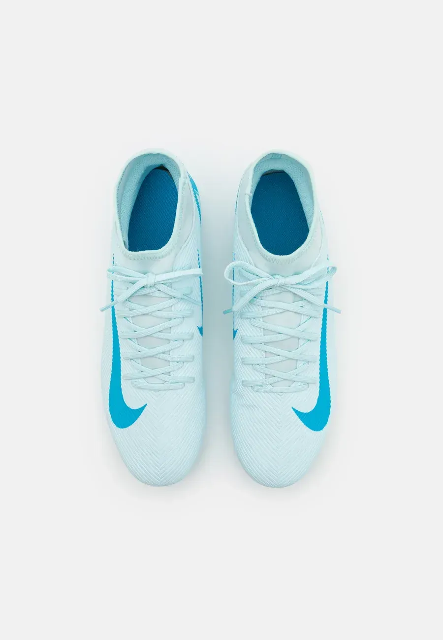Фото № 4 с приближением к товару «‎MERCURIAL SUPERFLY 10 CLUB FG/MG»