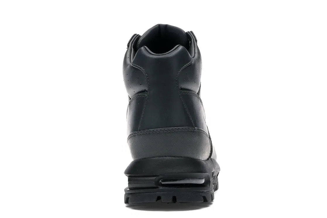 Фото № 4 с приближением к товару «‎Nike Air Max Goadome Anthracite»