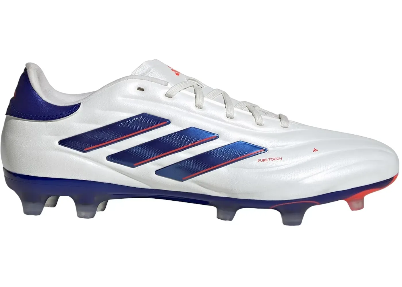 Фото № 1 с приближением к товару «‎adidas Copa Pure 2 Pro FG»