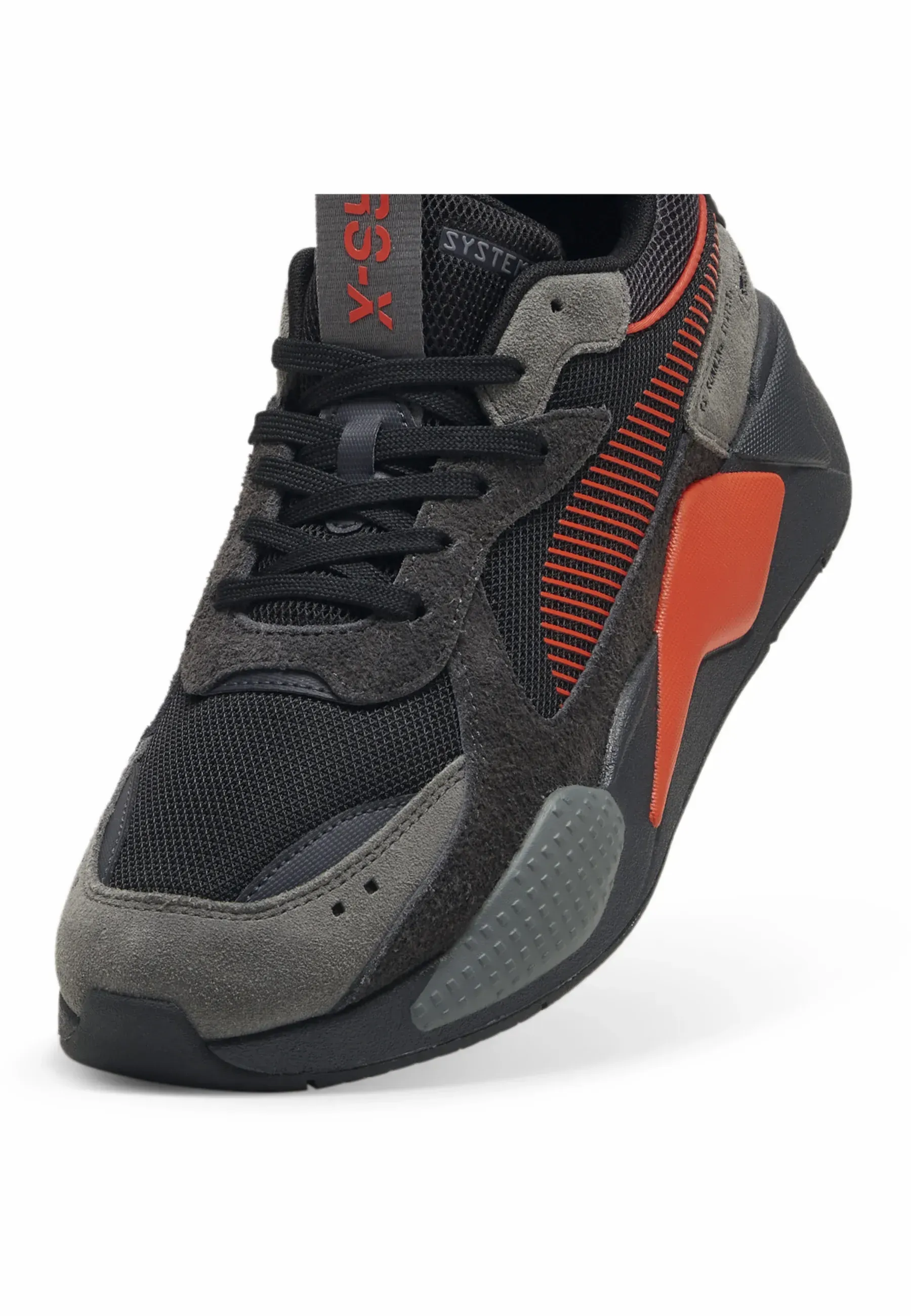 Фото № 4 с приближением к товару «‎RS-X HERITAGE UNISEX »