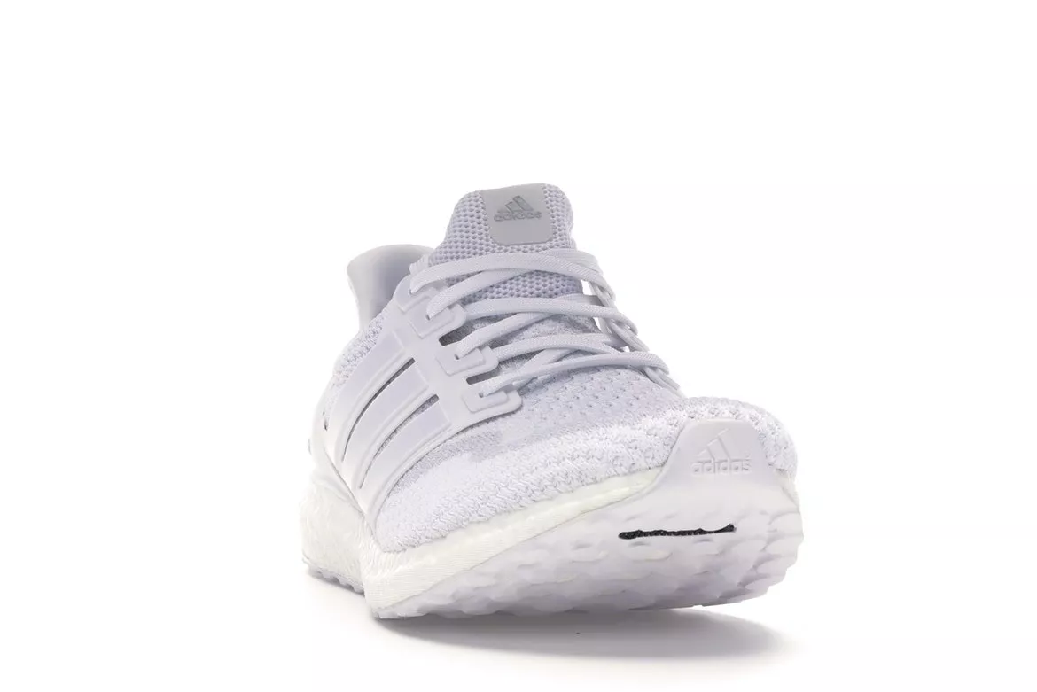 Фото № 3 с приближением к товару «‎adidas Ultra Boost 2.0 Triple White»