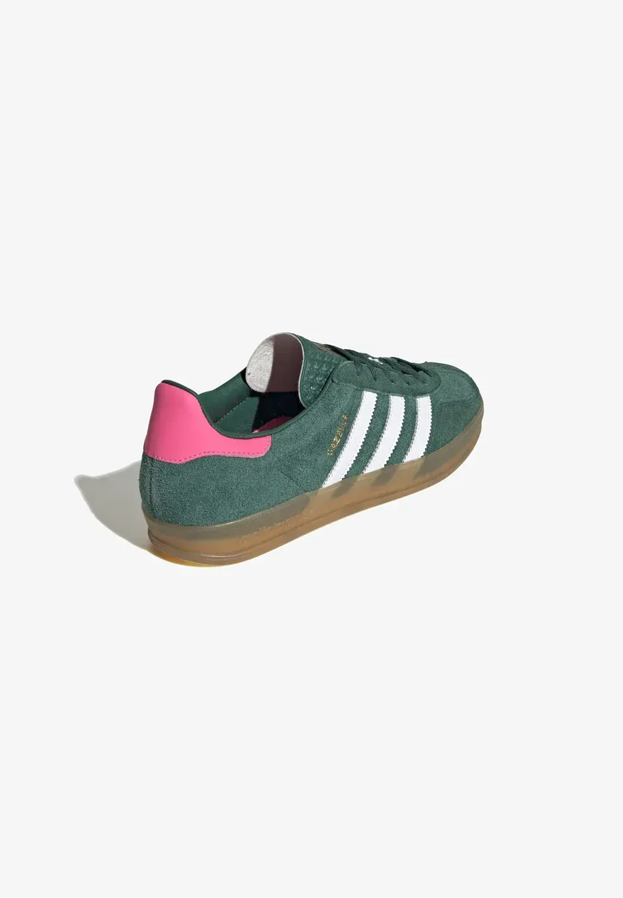 Фото № 4 с приближением к товару «‎GAZELLE INDOOR W»