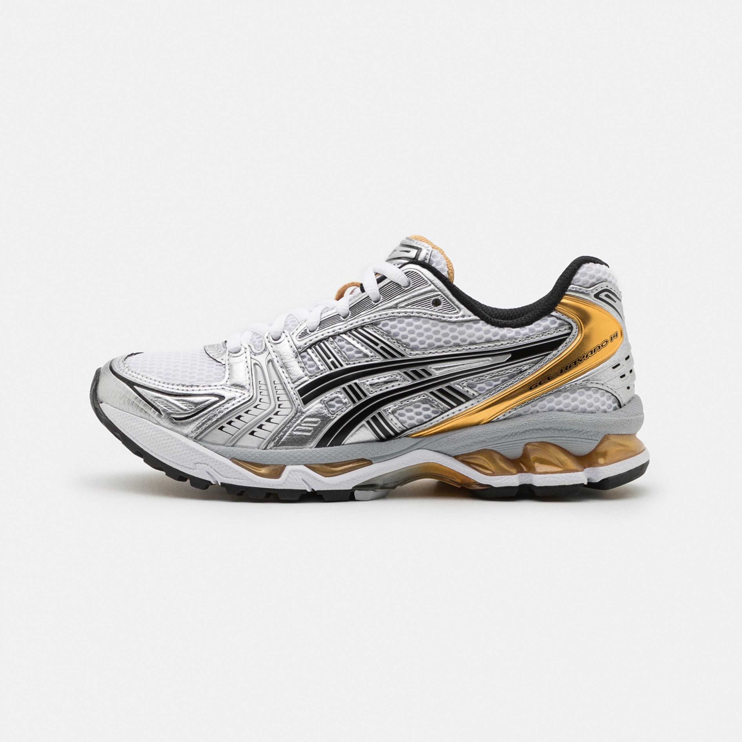 Фото № 2 с приближением к товару «‎Asics Gel-Kayano »