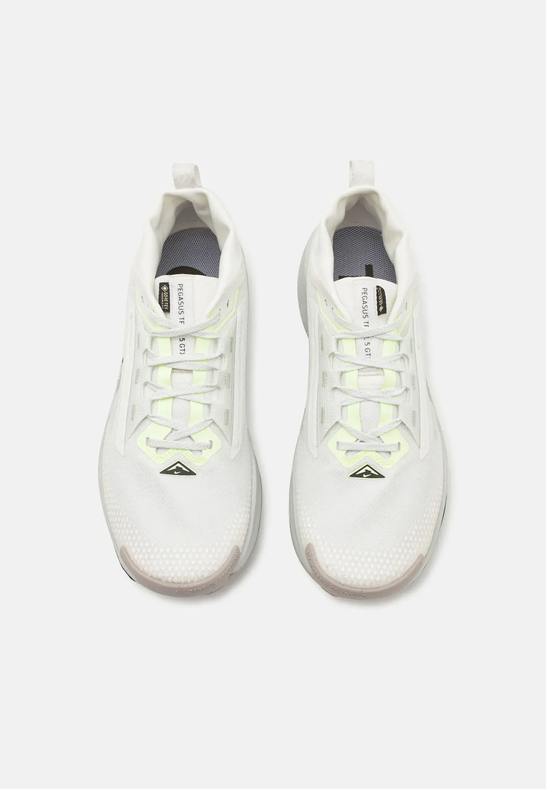 Фото № 4 с приближением к товару «‎REACTX PEGASUS TRAIL 5 GTX»