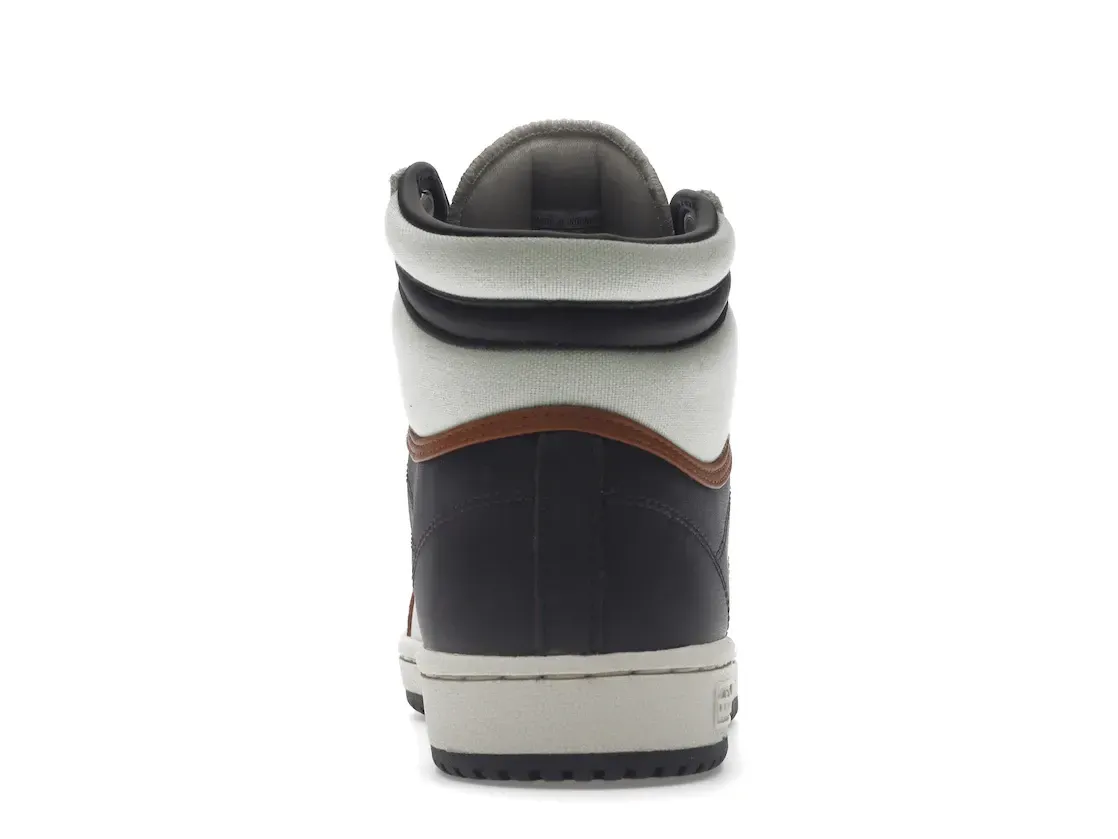 Фото № 4 с приближением к товару «‎adidas Top Ten Hi Star Wars The Mandalorian The Child»