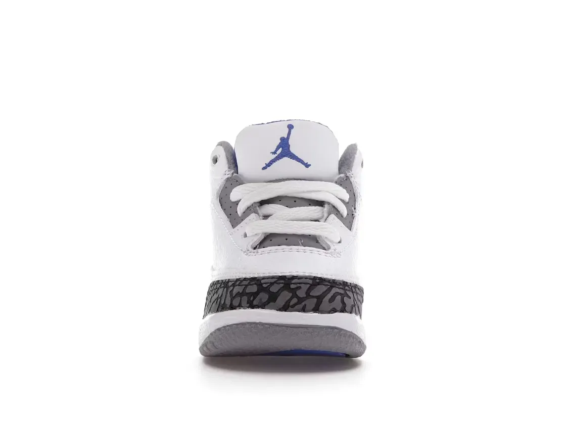 Фото № 2 с приближением к товару «‎Jordan 3 Retro»