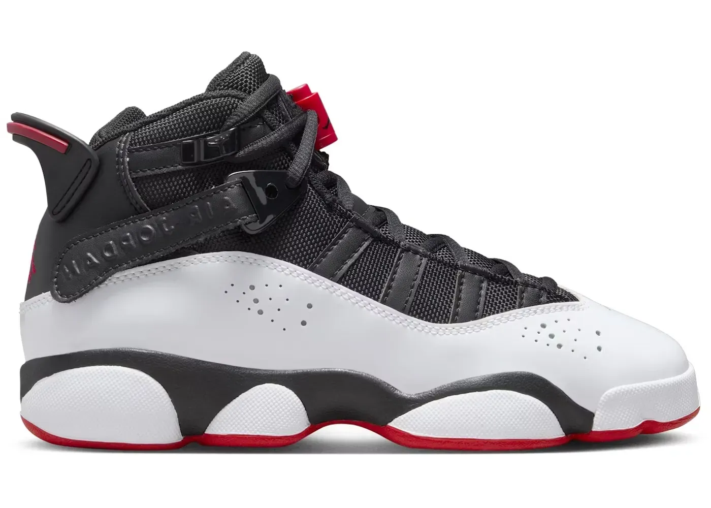 Jordan 6 Rings
