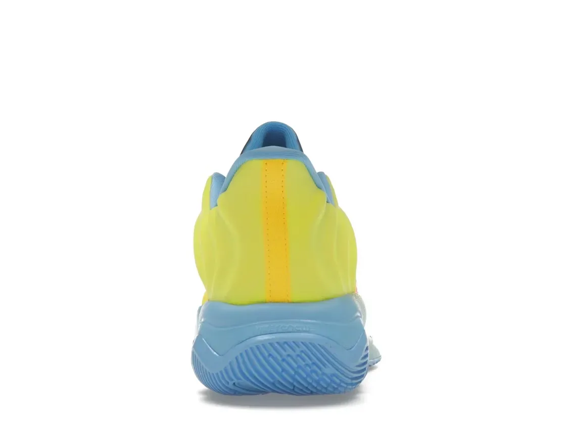 Фото № 4 с приближением к товару «‎Nike Giannis Immortality 4»