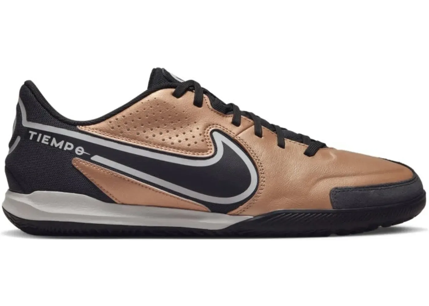 Nike Tiempo Legend 9 Academy IC Generation Pack