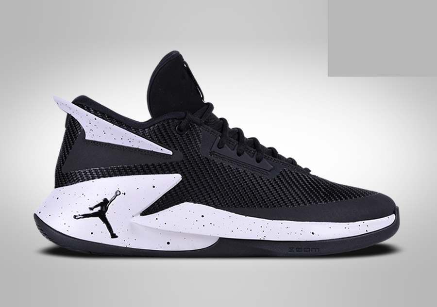Фото № 1 с приближением к товару «‎Nike Air Jordan Fly Lockdown Tech »