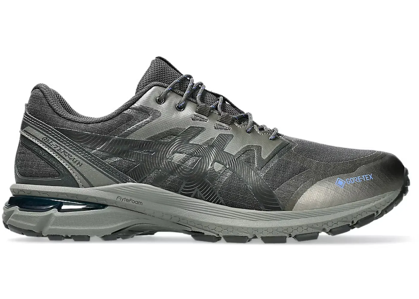 ASICS Gel-Terrain Gore-Tex