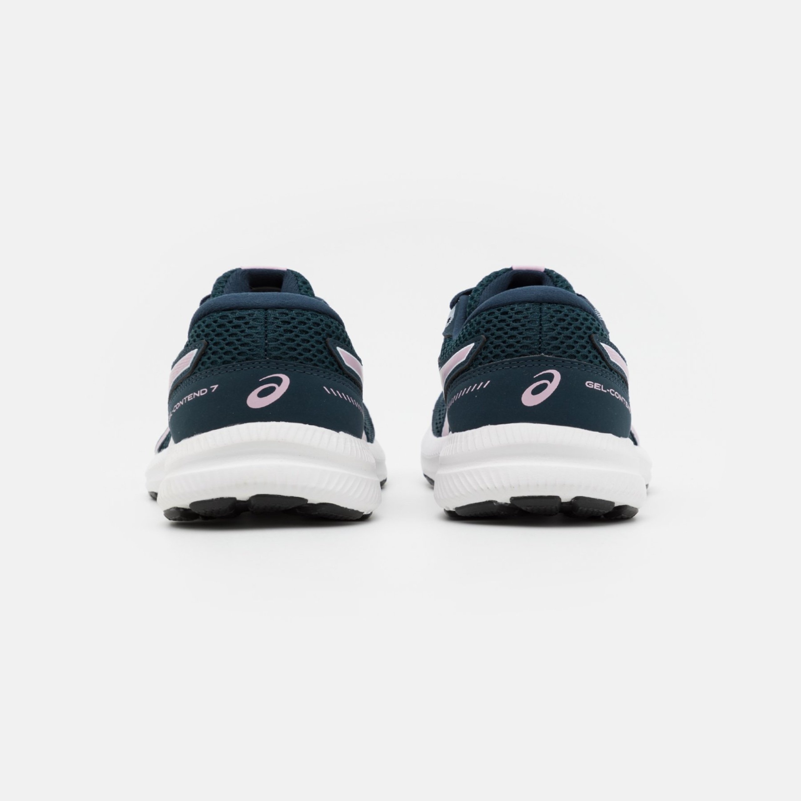 Фото № 3 с приближением к товару «‎Asics Gel Contend 7»