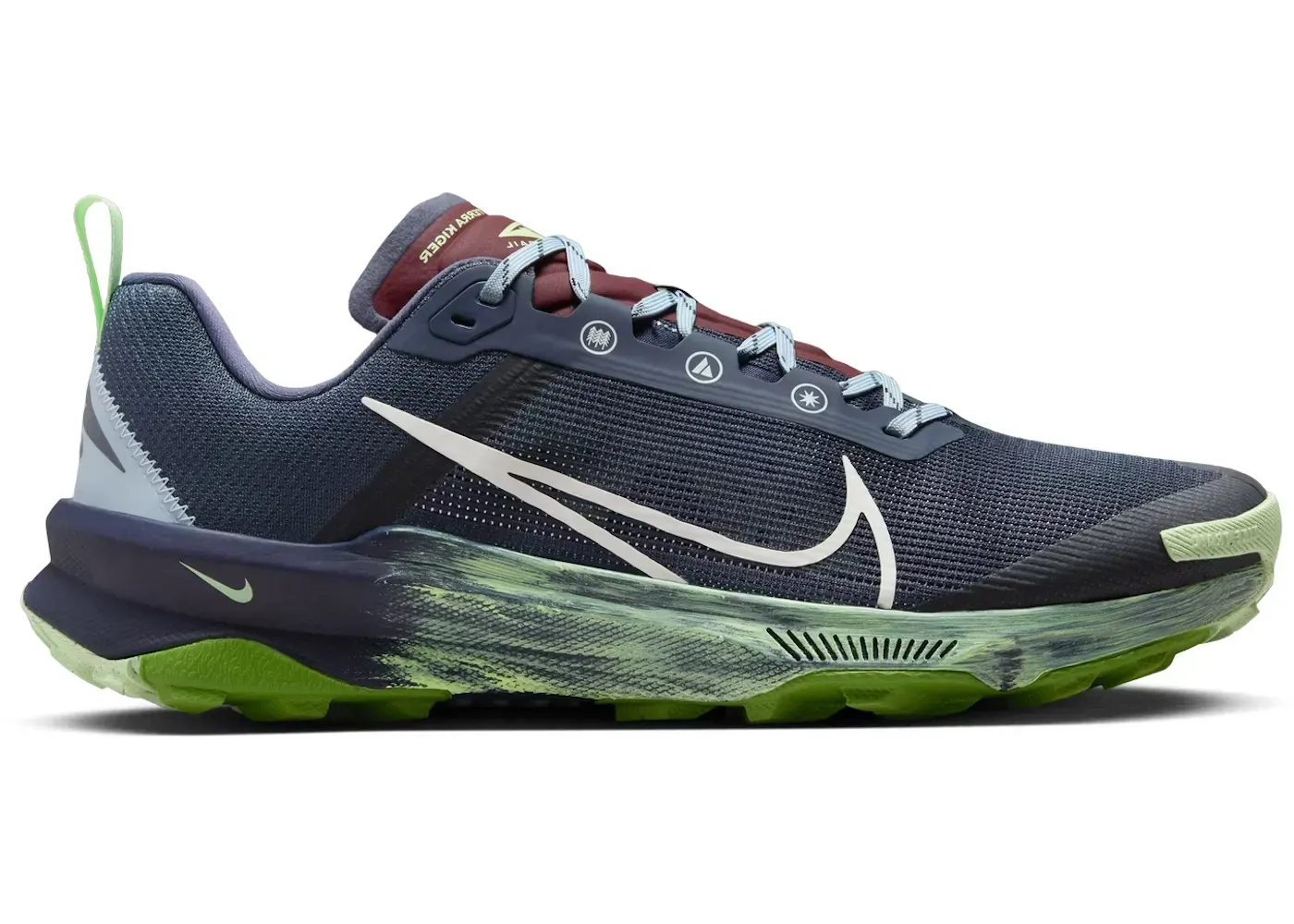 Nike React Terra Kiger 9