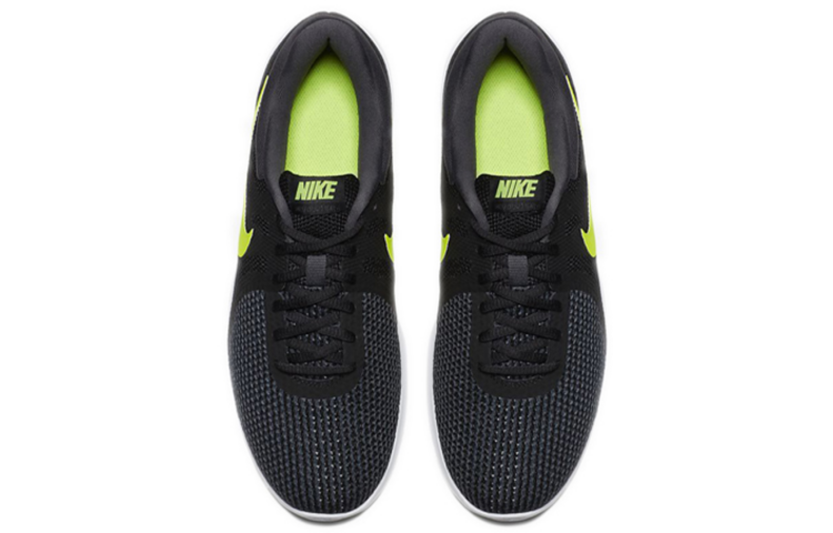 Фото № 4 с приближением к товару «‎ Nike REVOLUTION Running shoes»