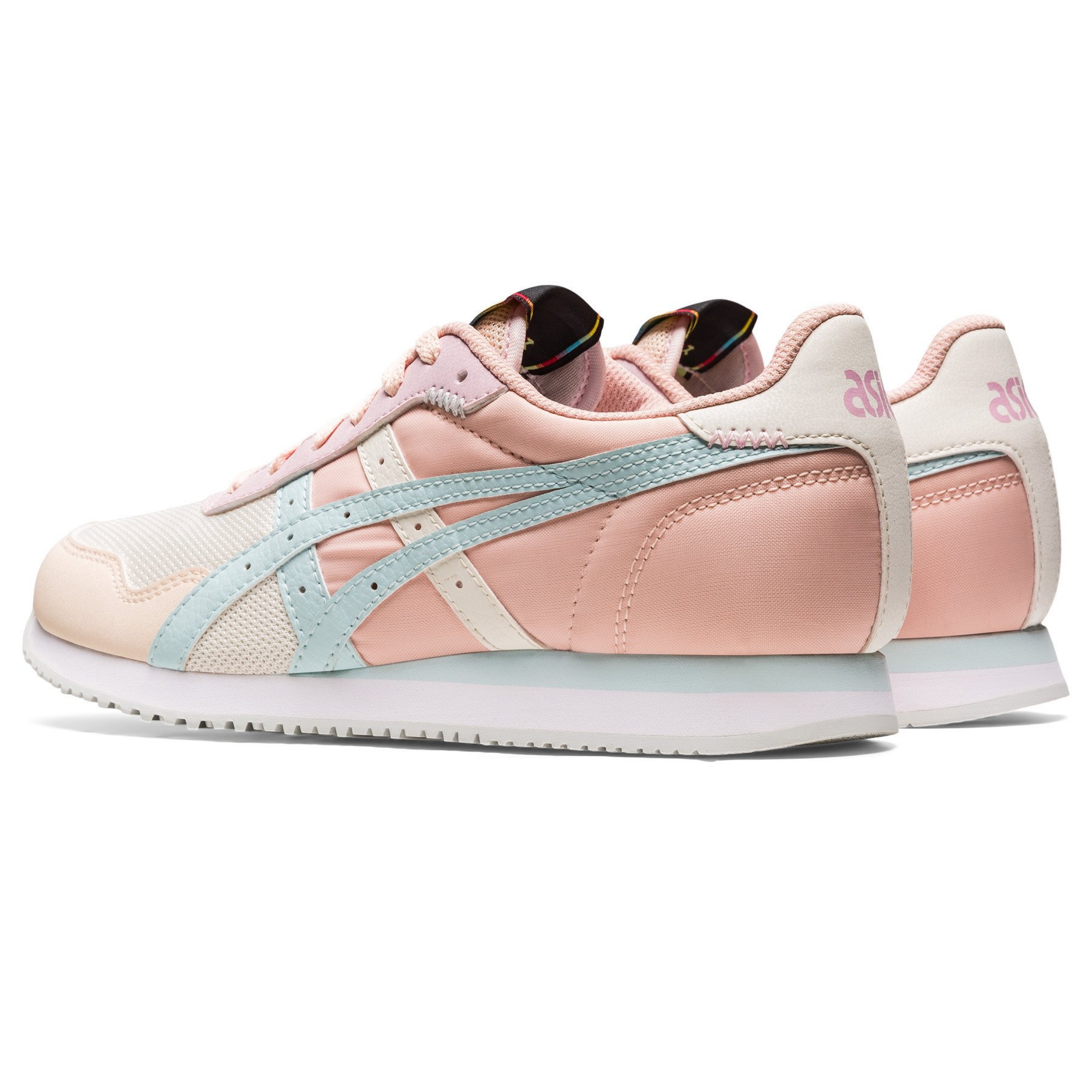 Фото № 2 с приближением к товару «‎Asics »