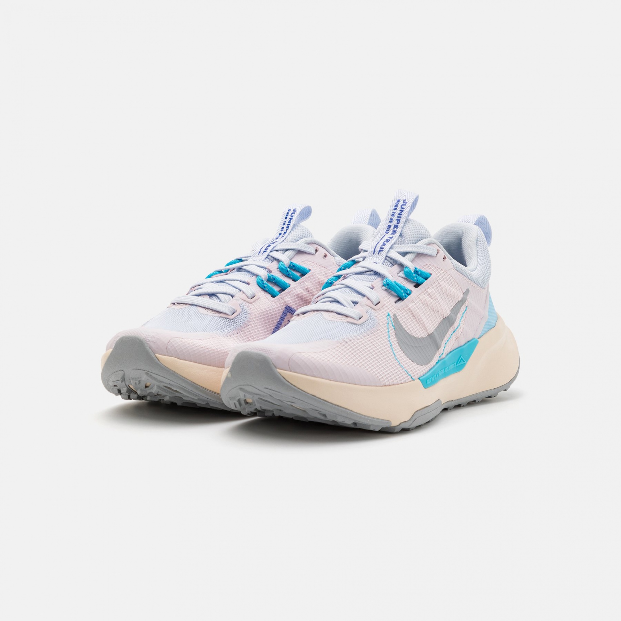 Фото № 2 с приближением к товару «‎Nike Juniper Trail 2»