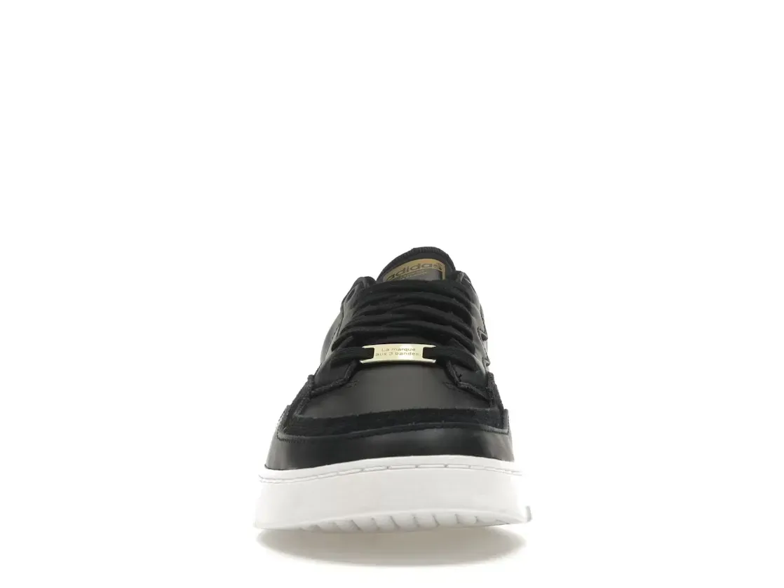 Фото № 2 с приближением к товару «‎adidas Supercourt»