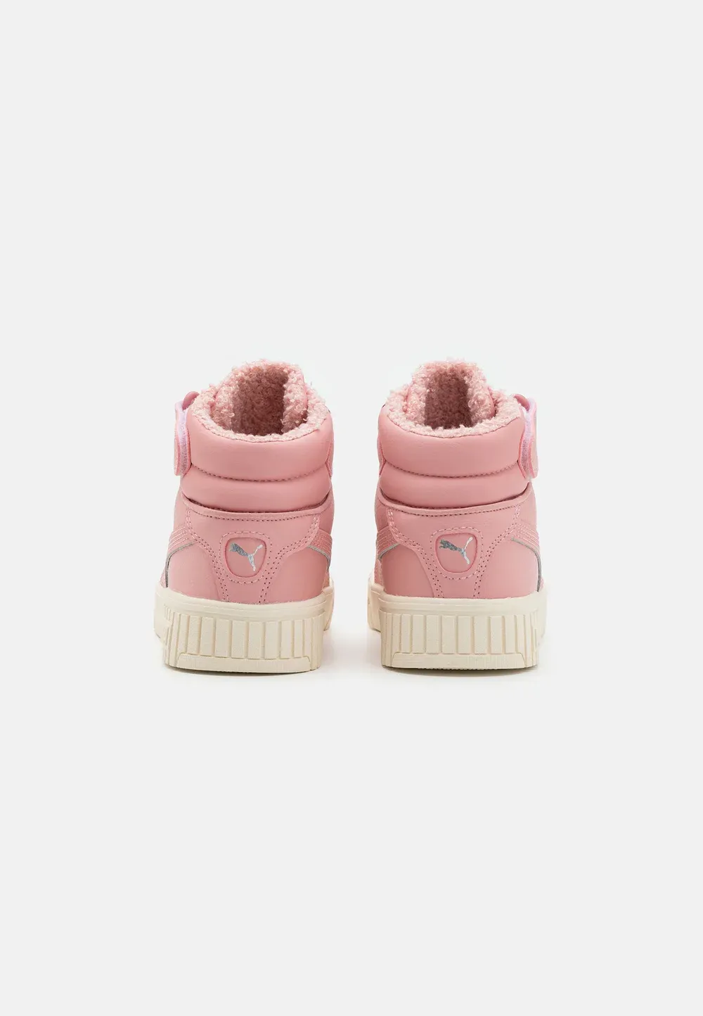 Фото № 4 с приближением к товару «‎Sneakersy wysokie»