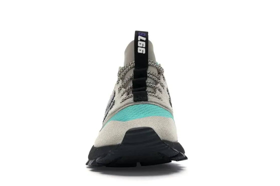 Фото № 2 с приближением к товару «‎New Balance 997 Sport»