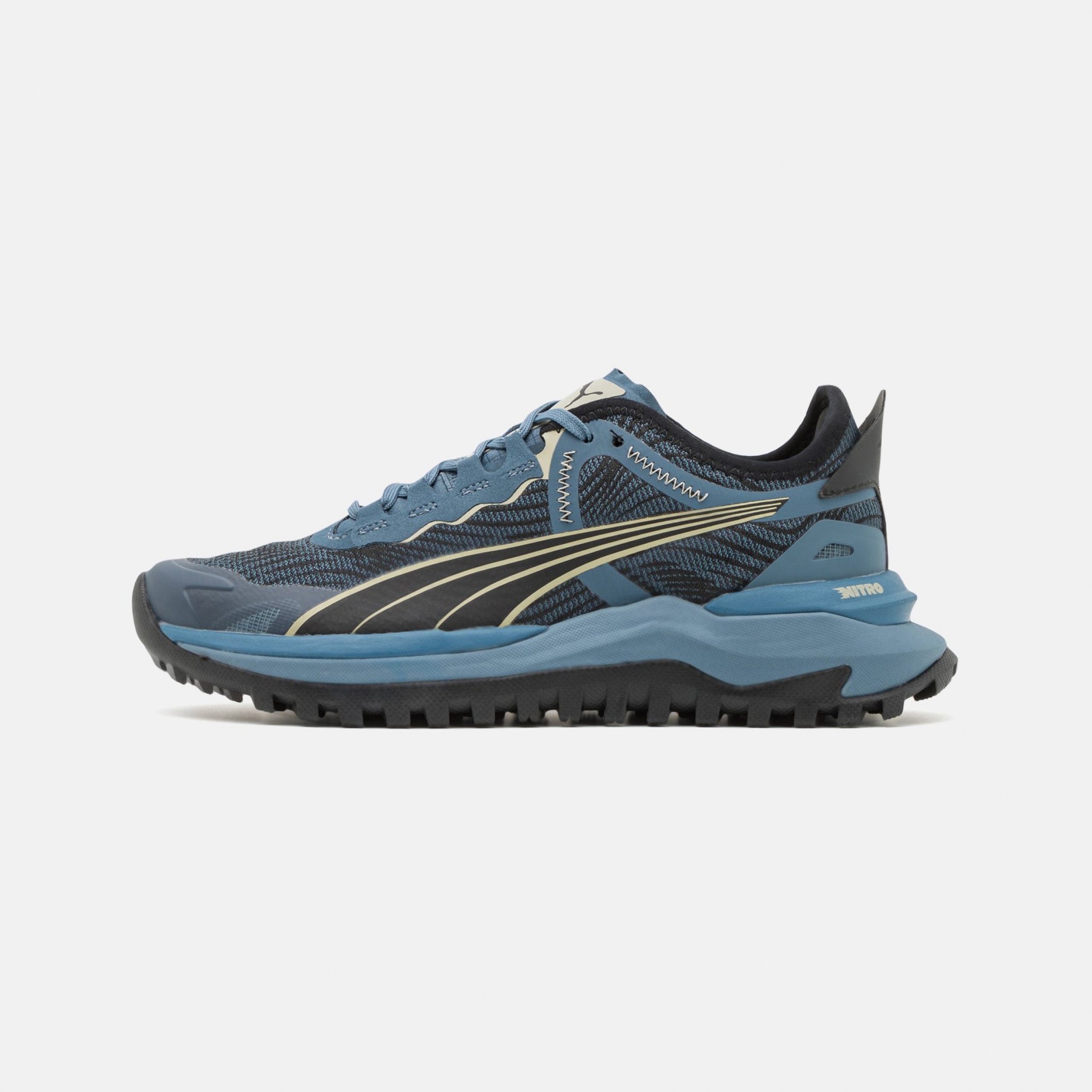 Фото № 1 с приближением к товару «‎Puma Voyage Nitro 2»