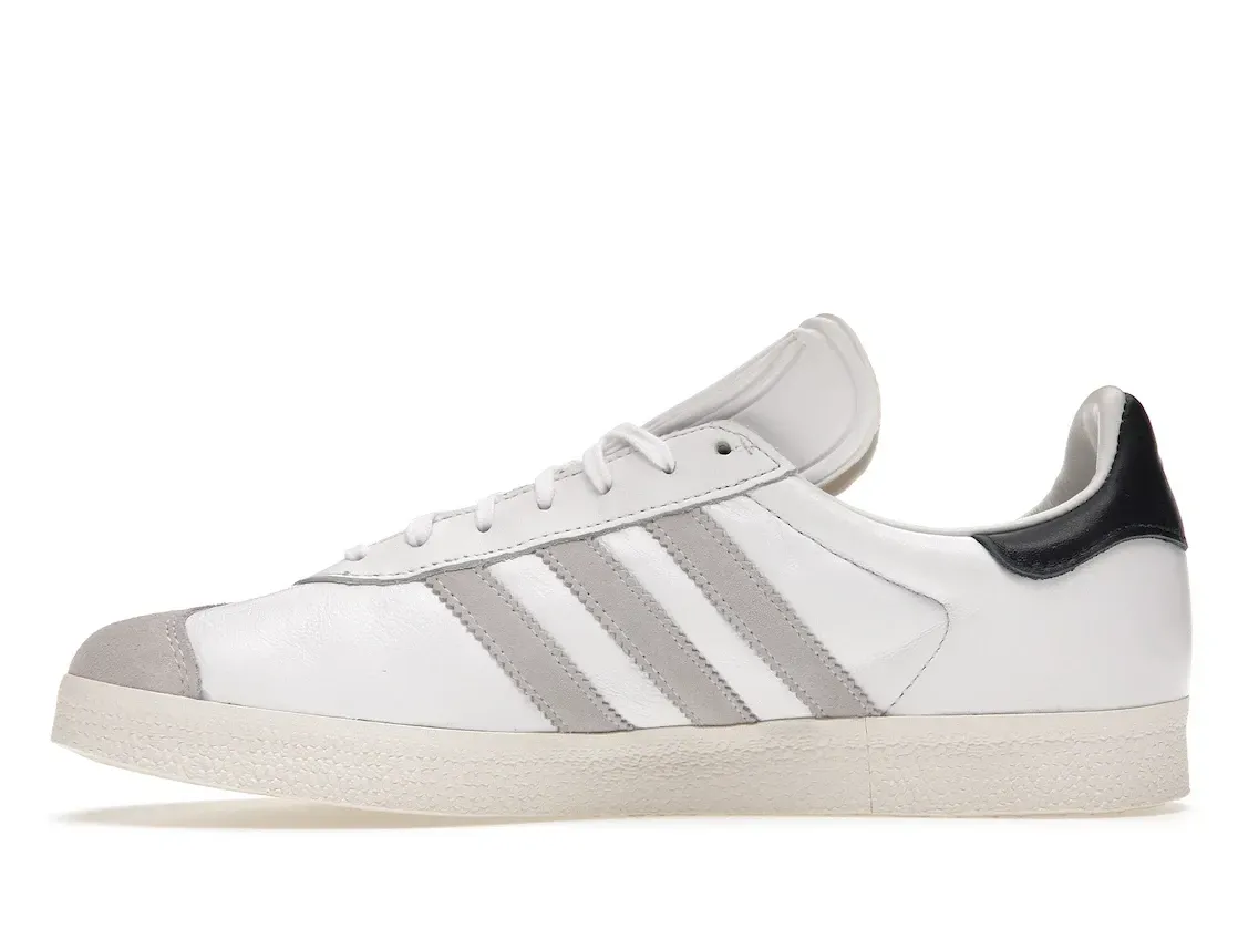 Фото № 3 с приближением к товару «‎adidas Gazelle Kith Classics Program White Navy»